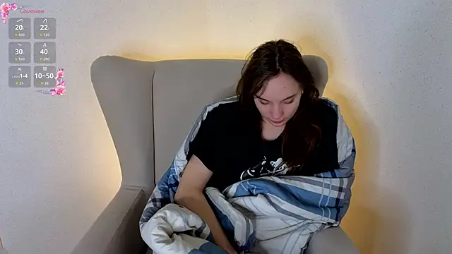 NaokoStifel online show from February 27, 2026, 1:39 am