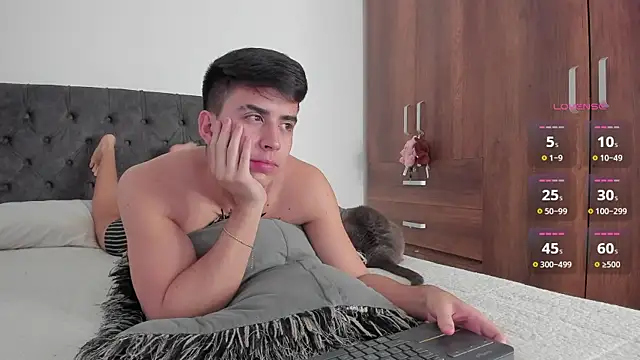 jordanmuskk online show from January 7, 2026, 11:26 am