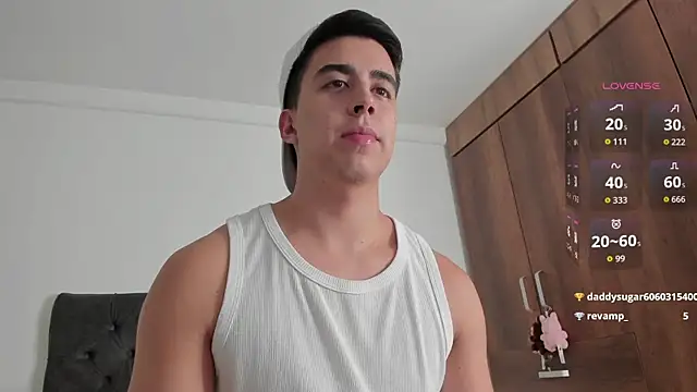 jordanmuskk online show from April 15, 2026, 12:05 am