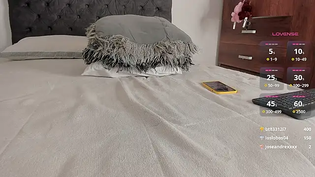 jordanmuskk online show from February 24, 2026, 11:49 pm