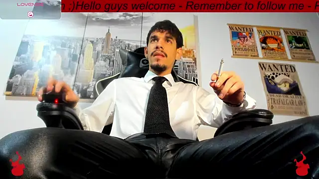 BRAYHAMBROWN online show from April 12, 2026, 2:15 am