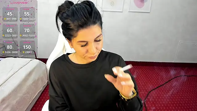 patriciakeys online show from March 6, 2025, 7:03 am