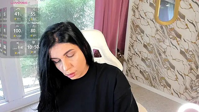 patriciakeys online show from September 25, 2025, 6:41 am