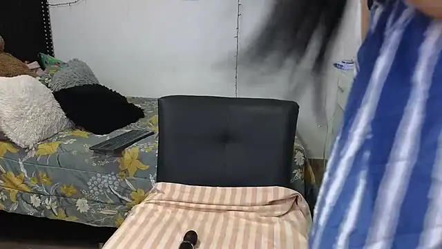 charlotte 077 online show from November 25, 2025, 3:18 am