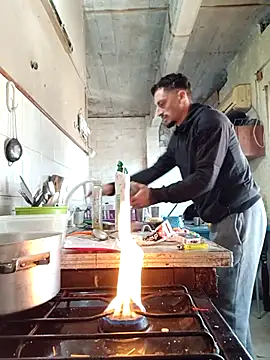 puak6666 online show from November 6, 2025, 11:36 am