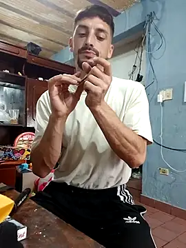 puak6666 online show from March 3, 2025, 7:39 pm