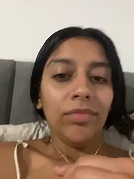 BrittanyDiaz online show from February 12, 2026, 12:32 am