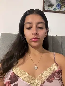 BrittanyDiaz online show from February 17, 2026, 3:09 pm