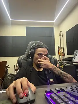 hotcamboy420 online show from March 26, 2026, 4:55 am