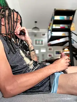 hotcamboy420 online show from December 2, 2024, 3:42 pm
