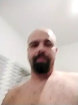 MichalS8613 online show from December 2, 2025, 3:25 pm