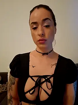 LydiaMaus96 online show from March 14, 2026, 4:57 pm