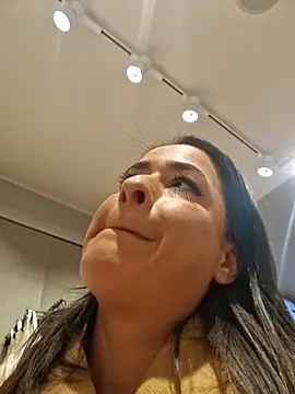 LydiaMaus96 online show from February 12, 2026, 3:01 pm