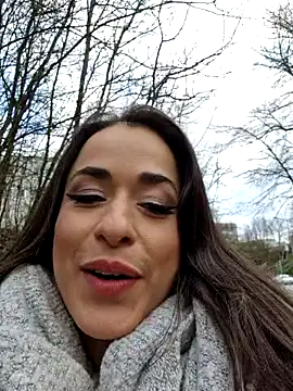 LydiaMaus96 online show from January 23, 2025, 12:41 pm