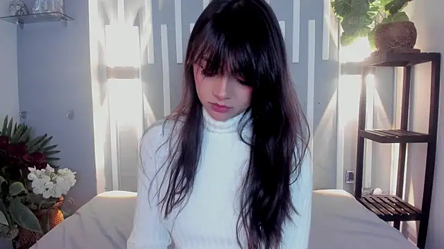Snapshot of Sophy_SmileSweet chatting on February 11, 2025, 2:57 pm Sophy SmileSweet online show from February 11, 2025, 2:57 pm