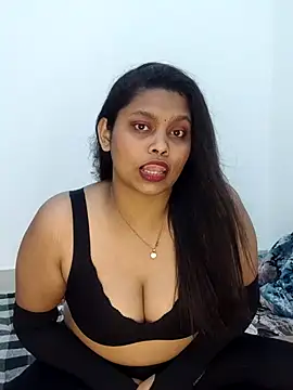 Sexy DarloSiya online show from February 27, 2026, 5:57 pm