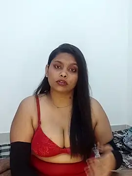 Sexy DarloSiya online show from February 28, 2026, 6:07 pm