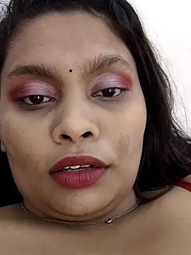 Sexy DarloSiya online show from March 31, 2026, 6:21 pm