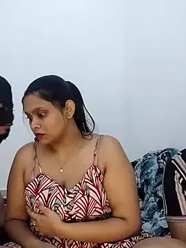 Sexy DarloSiya online show from January 9, 2026, 6:37 pm