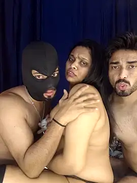 Sexy DarloSiya online show from December 13, 2025, 8:04 pm