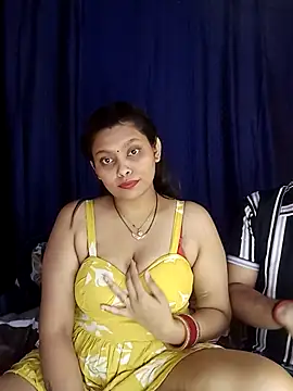 Sexy DarloSiya online show from October 23, 2025, 5:55 pm