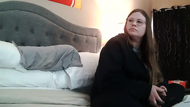 Chrissyx3 online show from February 21, 2026, 10:34 pm