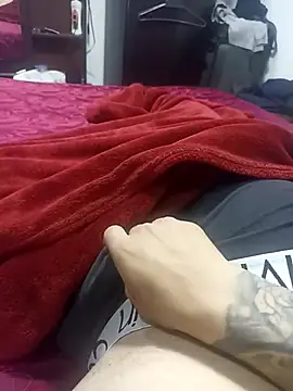 andyrtp online show from January 14, 2026, 1:42 am