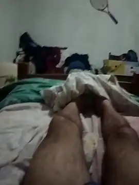 soulreaver199 online show from April 25, 2026, 5:54 am