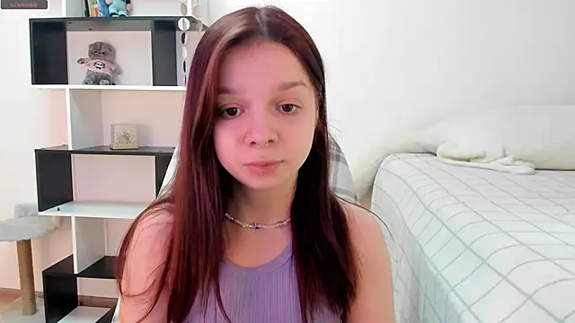 crystal lilith online show from March 18, 2025, 8:28 am