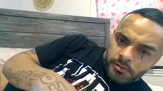 Snapshot of Houstonslong1 chatting on January 18, 2025, 3:27 pm Houstonslong1 online show from January 18, 2025, 3:27 pm