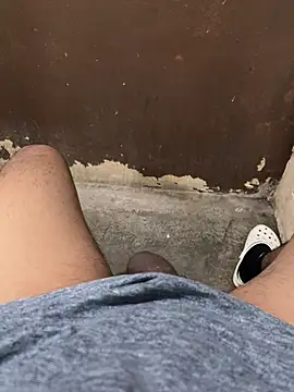 Luis455gomez online show from March 9, 2025, 9:14 pm