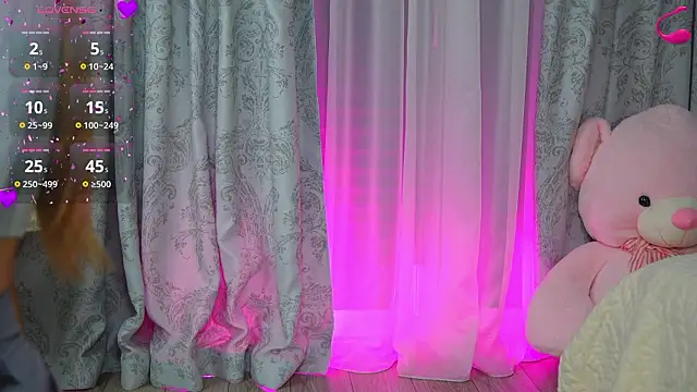 Snapshot of EvaSparks_ chatting on March 12, 2026, 11:20 pm EvaSparks online show from March 12, 2026, 11:20 pm