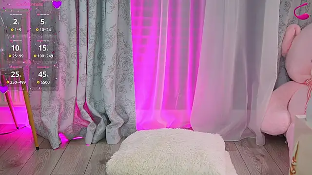 Snapshot of EvaSparks_ chatting on March 24, 2026, 11:38 pm EvaSparks online show from March 24, 2026, 11:38 pm