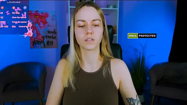 mary mooore online show from January 29, 2025, 7:43 pm