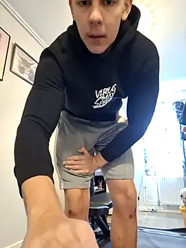 Snapshot of Dixon_Wixon chatting on February 24, 2026, 12:39 pm Dixon Wixon online show from February 24, 2026, 12:39 pm