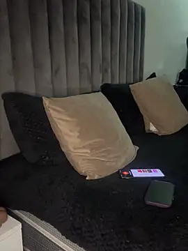 Noha-Sexy online show from October 18, 2025, 10:34 pm