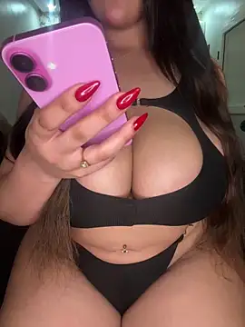 Noha-Sexy online show from October 3, 2025, 11:45 am