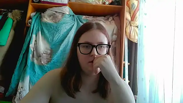 DesireMelissa online show from March 29, 2026, 8:38 am