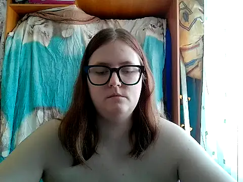 DesireMelissa online show from April 13, 2026, 6:39 am