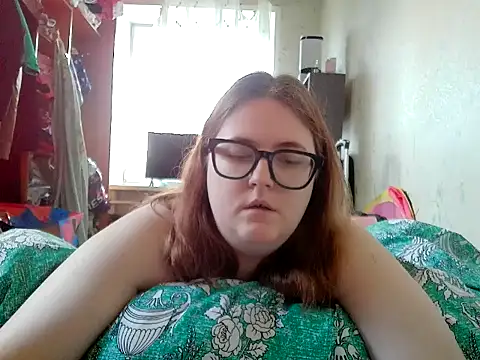 DesireMelissa online show from June 28, 2026, 7:03 am