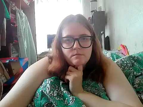 DesireMelissa online show from June 25, 2026, 5:45 am