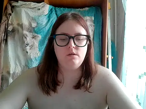 DesireMelissa online show from April 10, 2026, 5:47 am