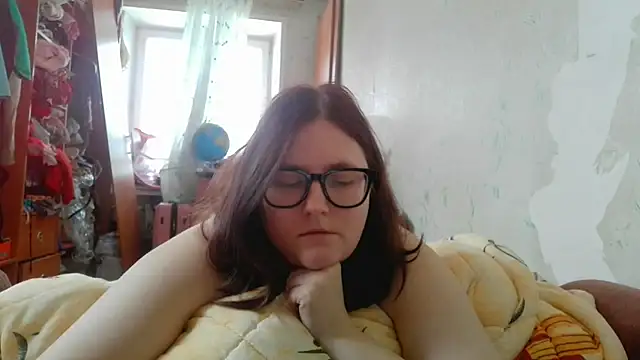 DesireMelissa online show from February 11, 2026, 6:35 am