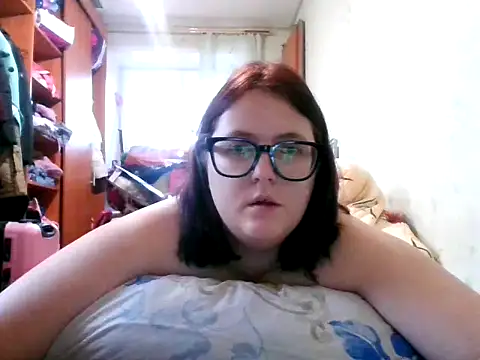 DesireMelissa online show from October 21, 2025, 5:29 am