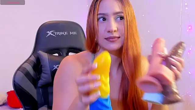 Snapshot of Amypond__ chatting on September 9, 2025, 3:54 pm Amypond online show from September 9, 2025, 3:54 pm