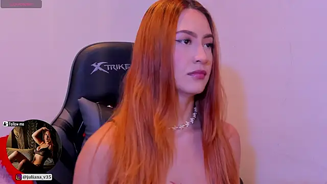 Snapshot of Amypond__ chatting on September 16, 2025, 6:20 pm Amypond online show from September 16, 2025, 6:20 pm