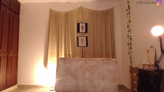 Snapshot of Zetrionn chatting on September 26, 2025, 3:02 am Zetrionn online show from September 26, 2025, 3:02 am