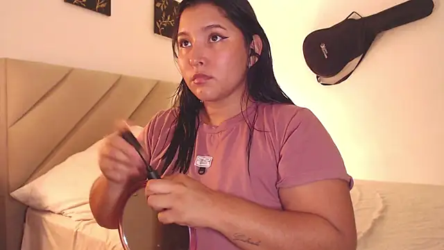 Zetrionn online show from March 24, 2026, 3:28 am