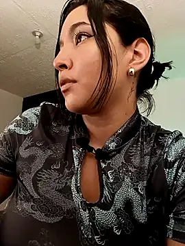 Snapshot of Zetrionn chatting on January 16, 2025, 5:42 am Zetrionn online show from January 16, 2025, 5:42 am