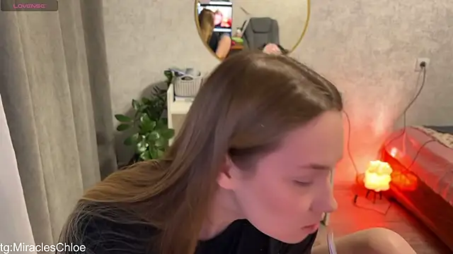 Snapshot of ChloeMillerMeow chatting on April 14, 2026, 3:50 pm ChloeMillerMeow online show from April 14, 2026, 3:50 pm